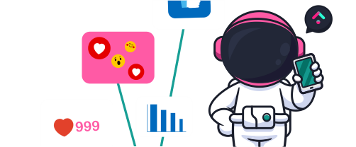SMM Panel Services - SmmzPanel